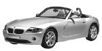 BMW E85 B202E Fault Code