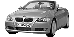 BMW E93 B202E Fault Code