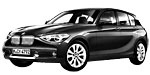 BMW F20 B202E Fault Code