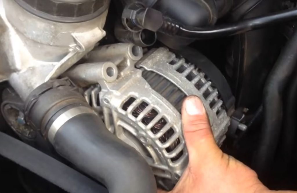 See B202E in engine